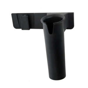 Dometic Cool Ice Rod Holder integrated bracket