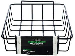 Dometic Cool Ice Basket Small for CI-42 43L & CI-92L 92L Ice Box Chilly Bins
