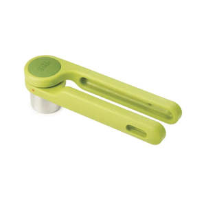 20 40: Joseph Joseph Helix Garlic Press