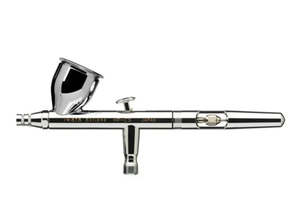Iwata: Iwata Air Brush Anest Eclipse Gravity 0.35MM HP.CS HP-CS ECL4500