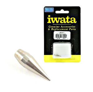 Iwata: Iwata Nozzle 0.5MM FOR ECLIPSE HP.BCS