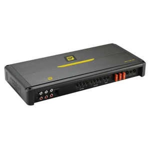 Cerwin Vega Stroker 1000W AMP Full Range Class-D 5 Channel Digital Amplifier