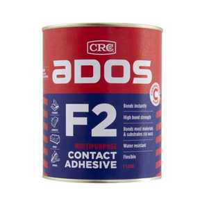 Crc F2 Contact Adhesive 20L
