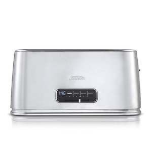 Sunbeam Arise Collection 4Sl Toaster - Stainless Steel