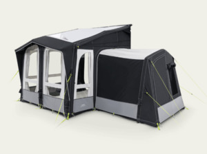 Dometic Pro AIR Tall Annexe