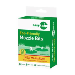 EasyTrap Mozzie Bits - 400G
