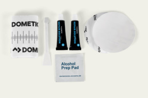 40 60: Dometic Tent & Awning Repair Kit