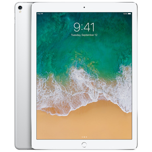 Products: iPad Pro 12.9 inch 256GB Silver ( Wi-Fi ) A1670 Good Grade - Mobile City