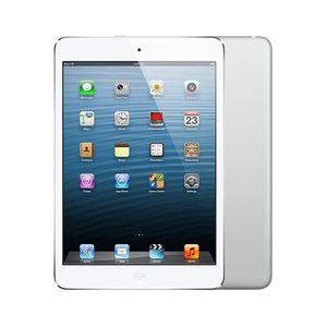 Products: Apple iPad Mini 2 16GB WIFI Silver/ White A1489