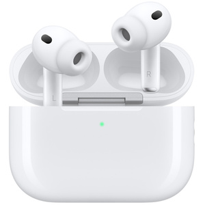 Products: Brand New Apple AirPods Pro 3 with Magsafe Charging Case - Mobile City