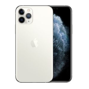 iPhone 11 Pro 256GB Silver Excellent Grade 100% Battery Special Deal - Mobile City