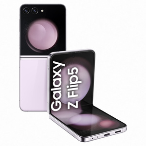 Products: Samsung Galaxy Z Flip5 512GB Lavender