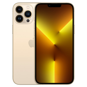 iPhone 13 Pro 256GB Gold