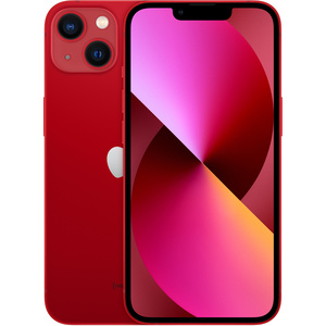 Products: iPhone 13 256GB Red