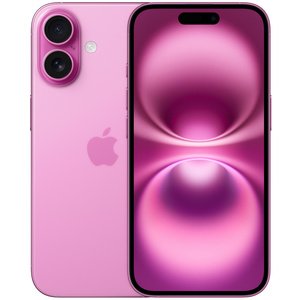 Products: iPhone 16 128GB Pink