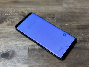 Products: Samsung Galaxy S9 Plus 64GB Refurbished Special Deal - Mobile City