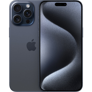 Products: iPhone 15 Pro Max