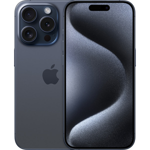 Products: iPhone 15 Pro