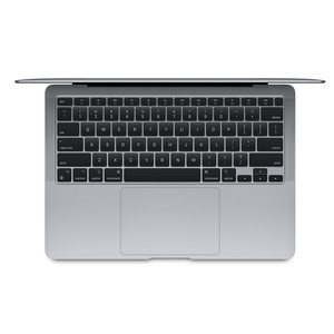 Apple MacBook Air 13-inch M1 Chip with 256GB 8GB RAM Space Grey Good Grade A2337&hellip;