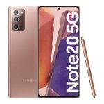 Products: Samsung Galaxy Note 20 128GB Good Grade Special Sale - Mobile City