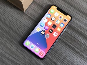 Products: iPhone 11 Pro 256GB Refurbished Sale - Mobile City