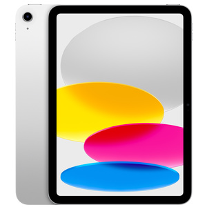 Products: iPad 11th Gen A16 (2025) 128GB Silver A3354