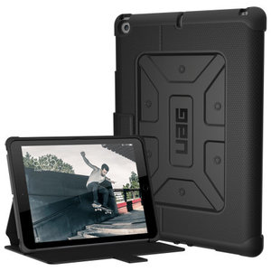 Products: UAG URBAN ARMOR GEAR Designed for iPad Pro Case 10.2 - Mobile City