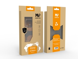 Products: Samsung Note 9 Protection Clear Case - Mobile City