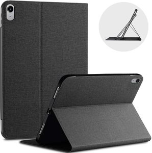 Products: X-level Case for 9.7-inch iPad - Black - Mobile City