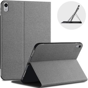 Products: X-level Case for 9.7-inch iPad - Grey - Mobile City