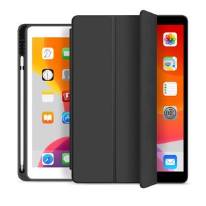 Smart Cover for 9.7-inch iPad Air and iPad Pro - Black Sand - Mobile City