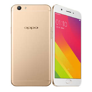 Products: Oppo A59 Gold