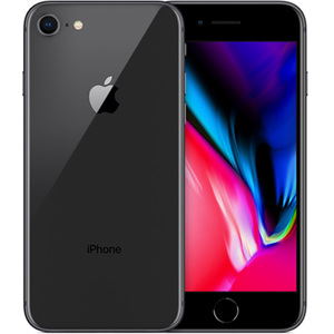 Products: iPhone 8 64GB Black / Space Grey Excellent condition - Mobile City