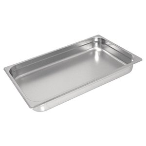 Products: Gastronorm Containers