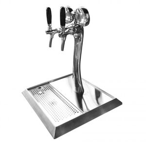 Products: Countertop Beer Stations