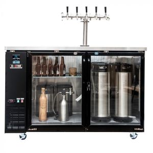 Products: Cocktail Stations