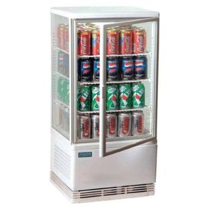 Grab n Go cold display