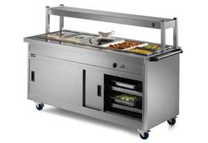Products: Hot Bain Marie