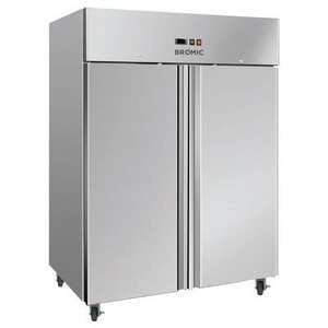Products: Upright Freezer double door