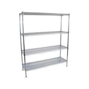Products: Shelving