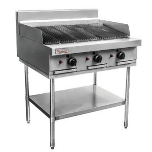 Products: Chargrill