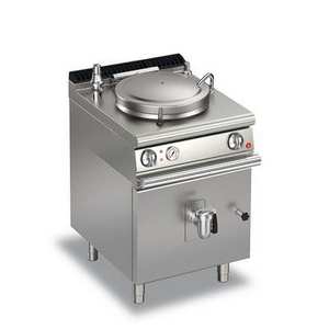 Bratt Pan 80lt