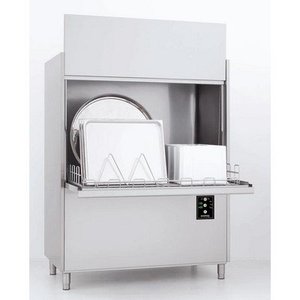 Products: Utensil/ Pot washer