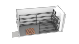 Products: Dry Stores