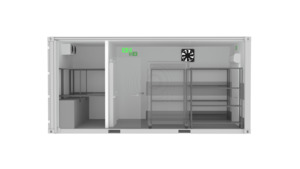 Products: Triple Stores Kitchens