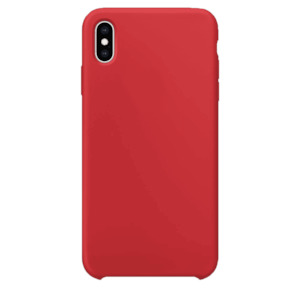 Phone Rubber Bumper Case – Mobile Lab