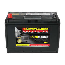 SuperCharge TMN70ZZ Battery