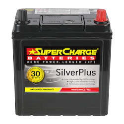 SuperCharge SMFNS40ZX Battery
