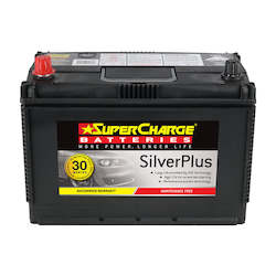 SuperCharge SMFN70ZZX Battery