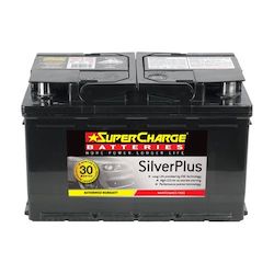 Supercharge Batteries: SuperCharge SMF65L Battery